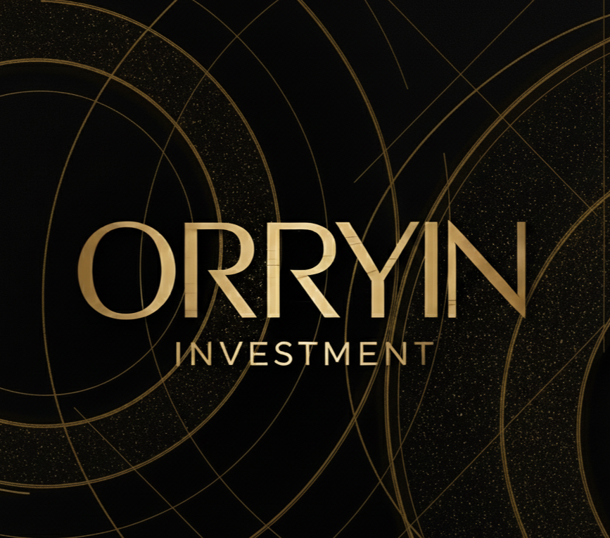 Orryin Investment