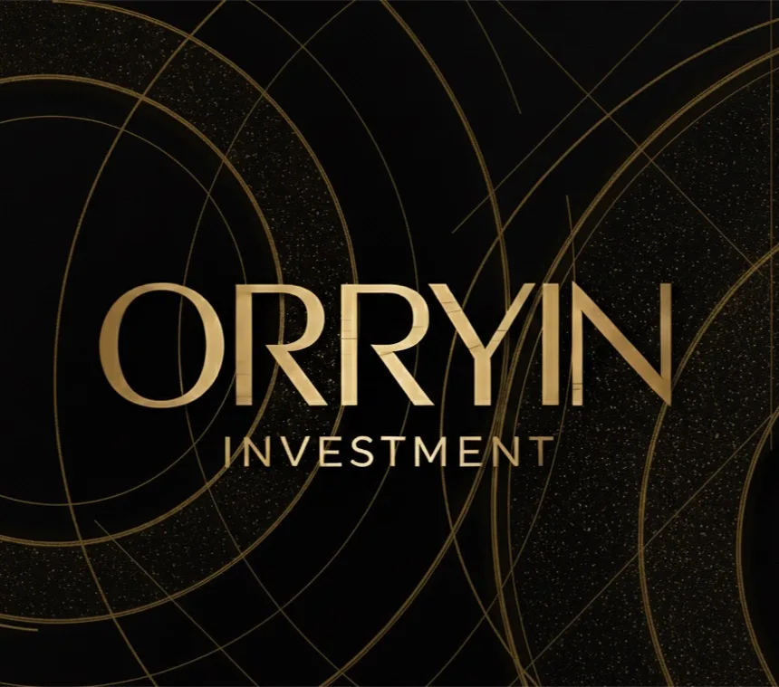 Orryin Investment